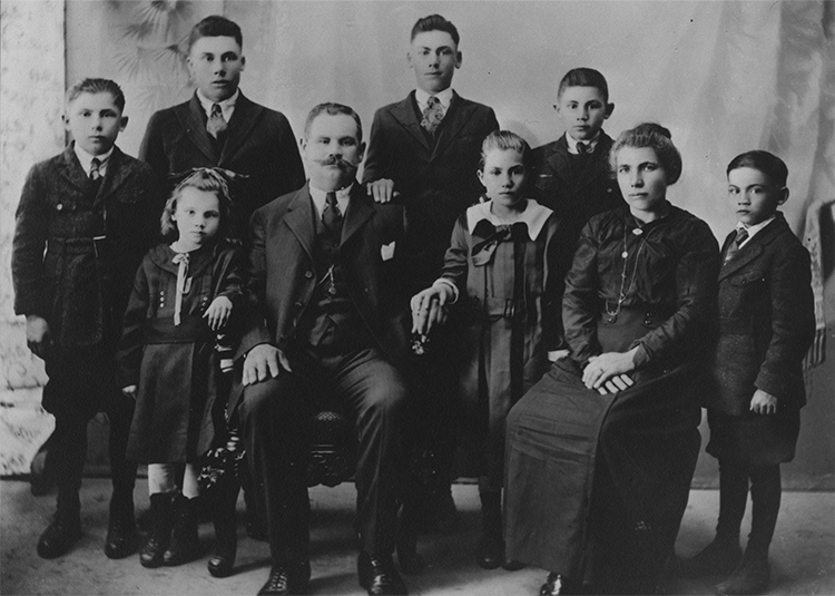 History Slider Image